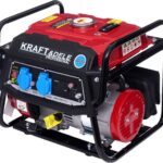 1500W 12V/230V generaator KD150