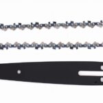JUHIKLATAS JA KETT 6" SAAGILE KD10584