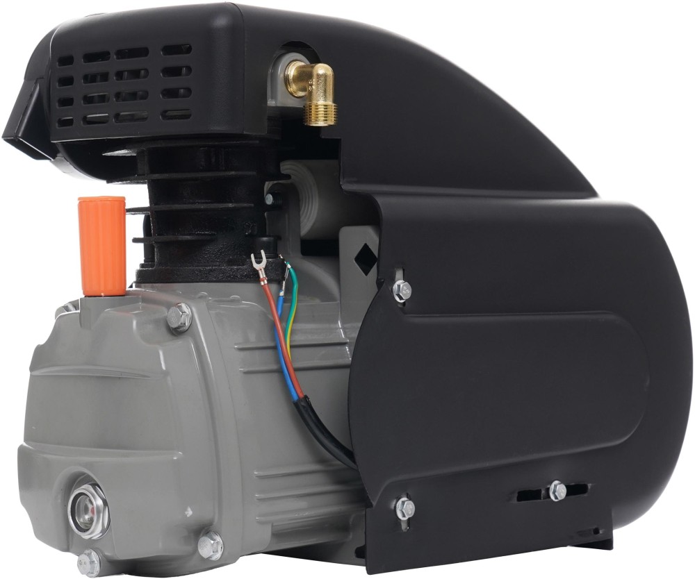 DSC08864-Copy Kompressor koos 2,5 kW 10-baarise mootoriga KD1297 - Image 1
