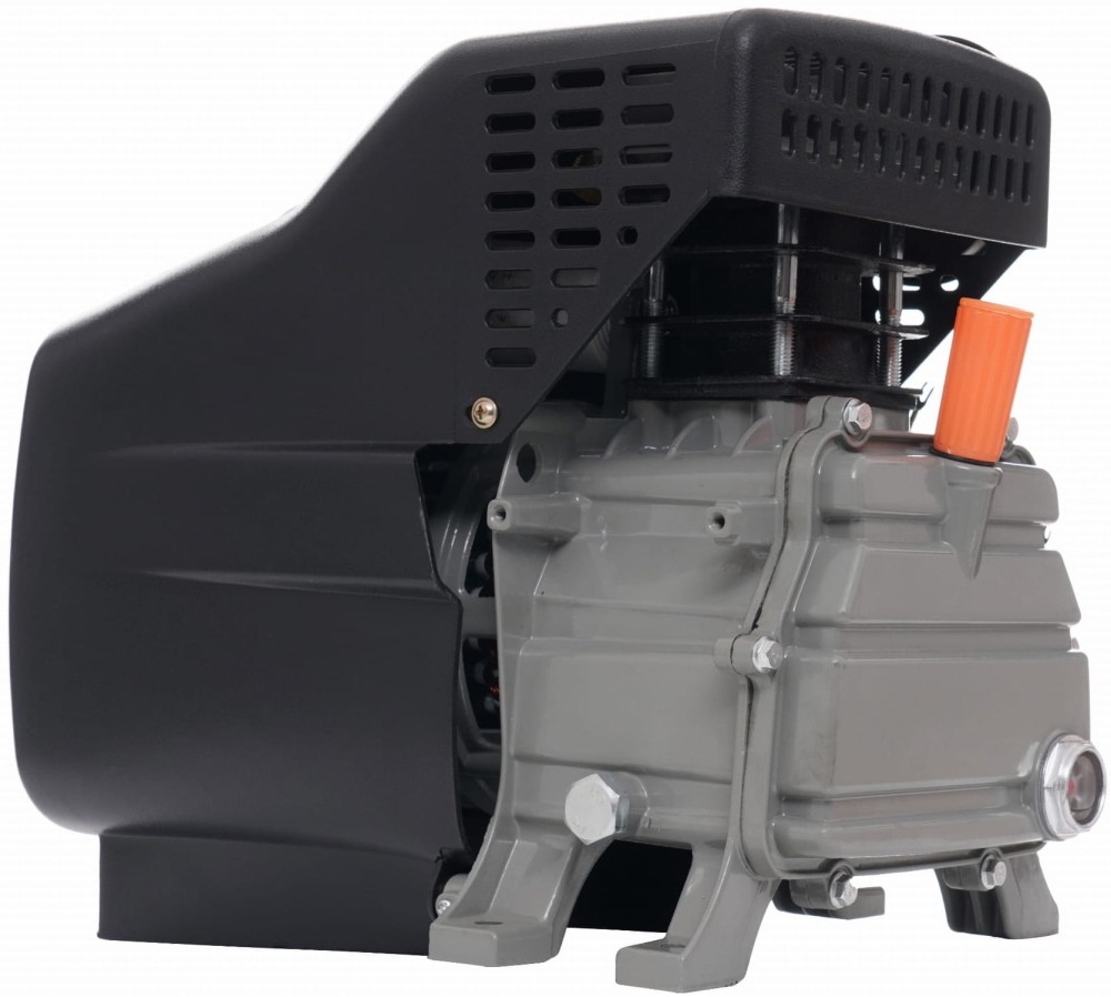 DSC08904 kompressor õhu koos elektrimootoriga 270 l/min KD1298 - Image 1