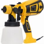 HVLP värviprits 650W 800ML KD1657