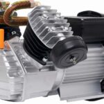 Õhukompressor elektrimootoriga 530 l/min KD1296 (D38)
