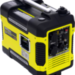 2,5 kW KD133 inverter-elektrigeneraator