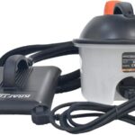 TAPEDIAURUAUR 2200W 5L KD3578