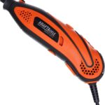 Mini lihvmasin 270W + 210 tk tarvikuid KD10753