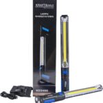 WORKSHOP TASKULAMP DOUBLE USB-C 1000LM KD3499 (B31)