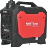2.5kW generaator KD3162