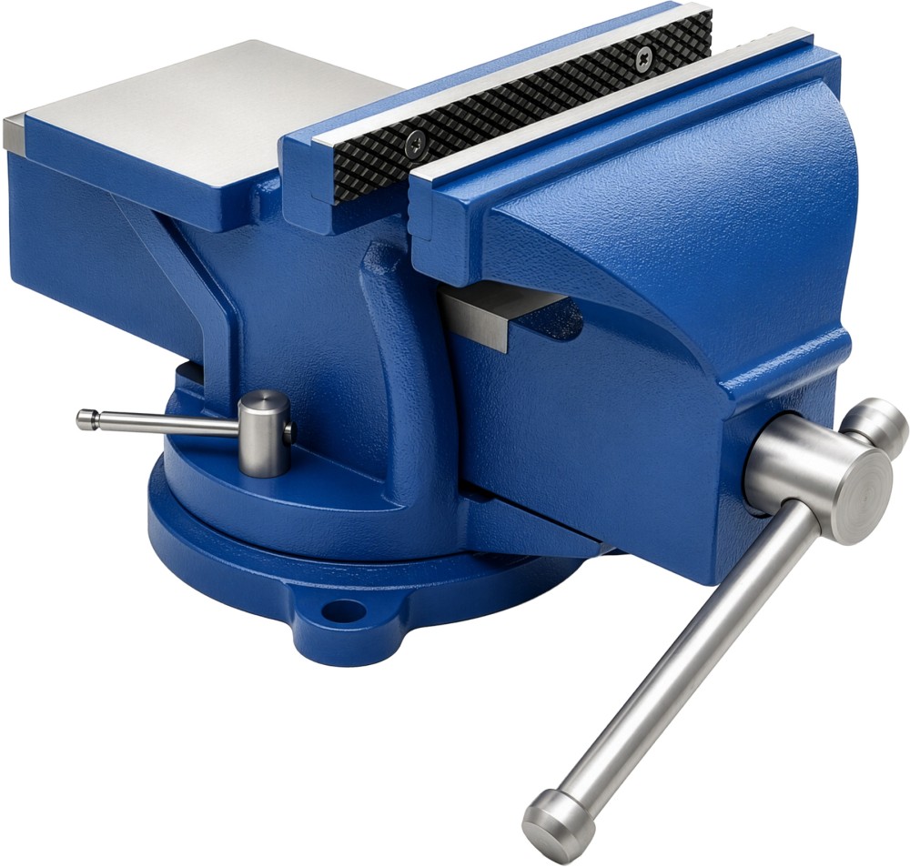IMADLO-4 Pöörlev kruustang 250 mm alusega KD1105 (A23) - Image 1