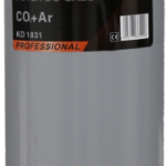 Tühi CO2 + Ar gaasiballoon 8L KD1831