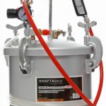 PNEUMAATILINE VÄRVIGENERAATOR 8L KD1653
