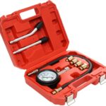 KD10522 tasememõõtur/tester
