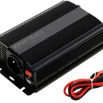 Autoinverter 350W/700W 24V - 230V KD1251