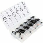 Segera rõngad 300 tk KD10510 (VC12)