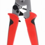 Kaablikingade pressimistangid KD10256