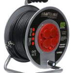 pikendus aia 50M 3x2,5mm KD4022
