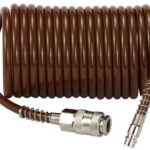 voolik pneumaatiline 5x8mm 5m WDS2154