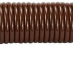 voolik pneumaatiline 8x12mm 20m WDS2153