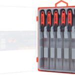 Metallviilide komplekt KD10287 (D30)