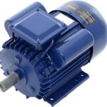 Elektrimootor 2.2KW 220V 2800rpm KD1802