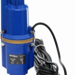Vene KD750-N sukelduja membraanpump