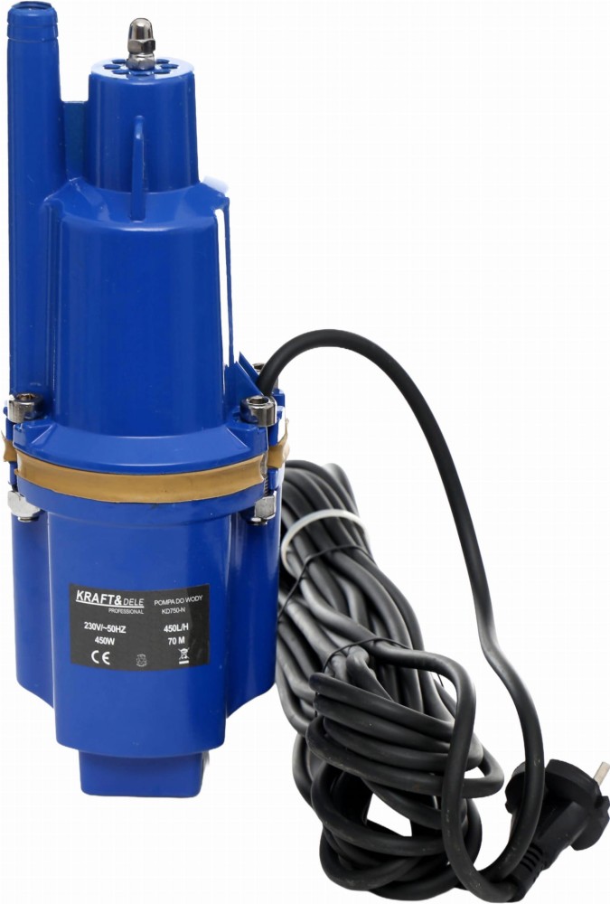 IMG_0141 Vene KD750-N sukelduja membraanpump - Image 1