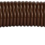 voolik pneumaatiline 8x12mm 10m WDS2151