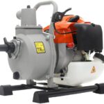 Mootoriga veepump 1" 2km KD5060