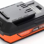 Aku 2Ah PROSERIES KD1778