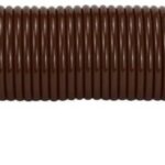 voolik pneumaatiline 5x8mm 20m WDS2157