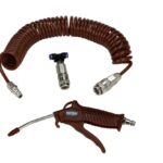 Kabiini õhupuhumiskomplekt KD2120 (VD10)