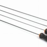 kruvikeerajat komplekt 4 tk. KD10945