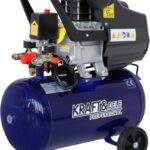 ÕLIKOMPRESSOR 24L 230V KD4050 (C5)