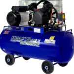 ÕLIKOMPRESSOR 100L 2800W SININE KD4058