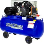 Õlikompressor 100L 3.4kW 400V KD4055