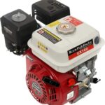 BENSIINIMOOTOR 7HP VÕLL 20MM KD1825 (D17)