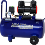 ÕLIVABA KOMPRESSOR 50L 1500W 230V KD4092 (C15)