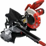 Nurksaag KD3011 LASER (C4)