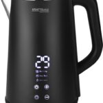 Elektriline veekeetja temperatuuri reguleerimisega 1.6L 1500W KD4105