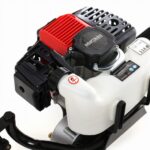 KD174 BENSIINIPUURMOOTOR