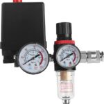 Survelüliti presostaat kompressorile KD5852