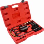 vasara pneumaatilised pihustid KD12533