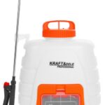 Akuga pihusti 18L XXL koos 12V 8Ah KD2031