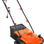 Muruniiduk/skarifikaator 3in1 2400W 32cm KD5190
