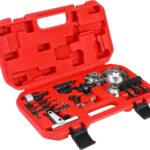 Ajastuse lukk VW AUDI KD12519 (A20)