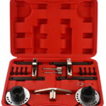 Ajastuse lukk FORD KD12518 jaoks