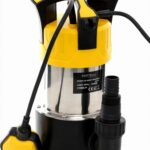Reoveepump 1850W KD741