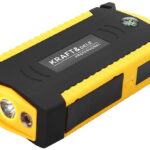 Multifunktsionaalne seade akupank + kohver 16,800mAh KD5494