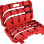 Pingutivõtmete komplekt 5 tk. KD12530