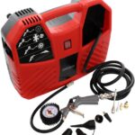 Õlivaba kompressor KD429