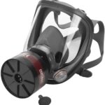 PAIGI MASK + FILTER KD10031 (D12)